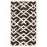 Brown/Ivory