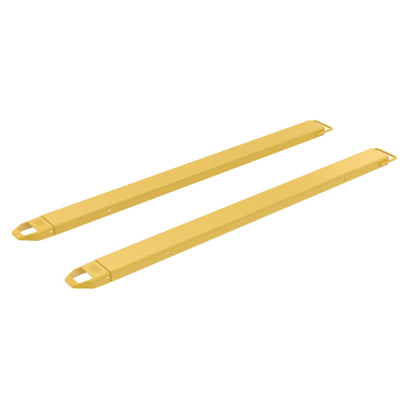 6 x 90 in. Fork Extension Standard Loop Style