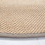 Tapis en fibre de sisal naturel Lattimore-62872709