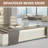 L-Shaped Executive Desk With Digital Lock & Cable Management System-126675527-100914507-101287525