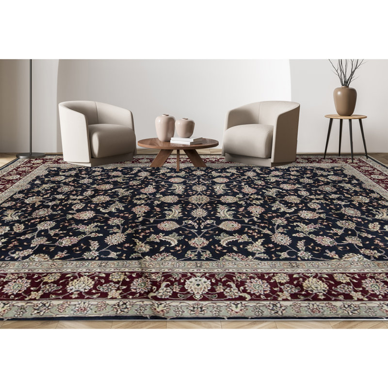 Elegance One-of-a-Kind 6' X 9' Area Rug
