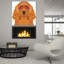 Art mural en verre acrylique Epic Art-677659237