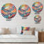 Horloge murale Adlih-307196207