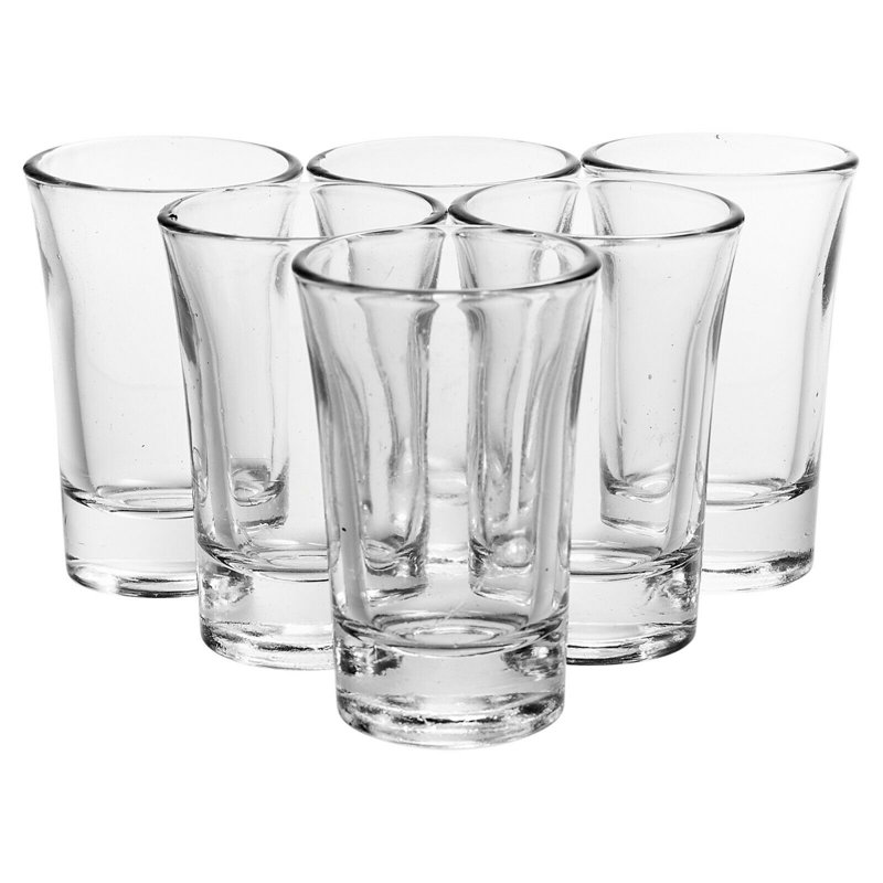 40ml Glass Set