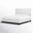 Mya Upholstered Standard Bed-98236511-98236514