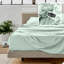 Ensemble de draps en microfibre Bare Home-555442693-645412908