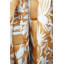Foulard indien en soie 100% imprimé à la main