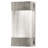 Crystal Bakehouse Flush Mounted Sconce-28241579-28241598-28241587