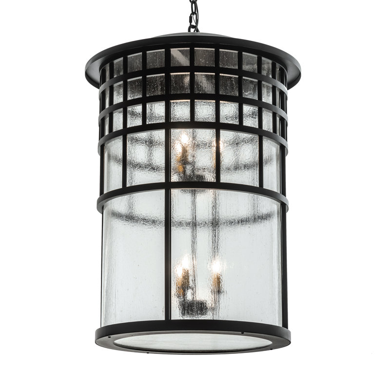 Hudson 6 - Light Chandelier