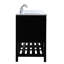 Ensemble de meuble-lavabo double 72 po Krish-1055073958
