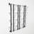 Adjustable Display Rack