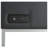 Vinyl 26.38'' Reception Loveseat
