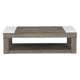 Keithen Single Coffee Table