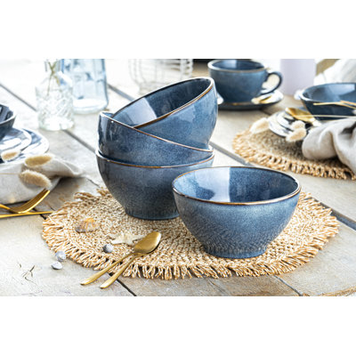 Russell 800ml Cereal Bowl