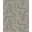 Gabriel Espresso Fern Wallpaper-793276362