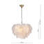 Doby 10 - Light Glass Pendant