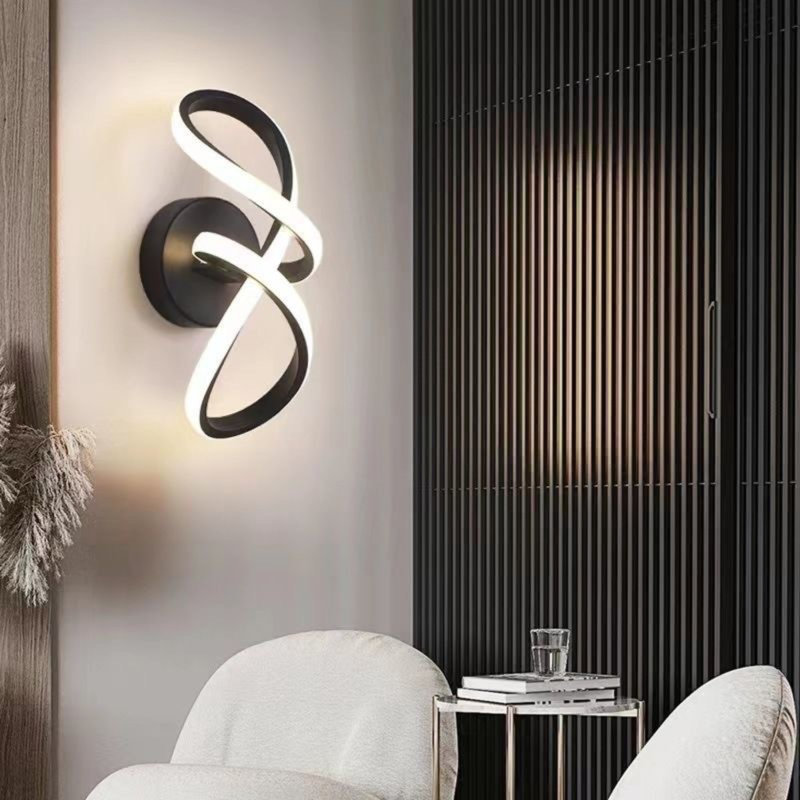 Dayon Silicone LED Wallchiere