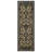 Snakes Machine Washable Area Rug Non Slip Wild Life Serpent Print Rug Low Pile Aesthetics Carpet for Living Room Bedroom Office-796692131-772119589