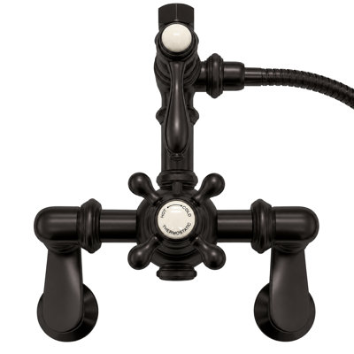 Système de douche thermostatique Sacramento