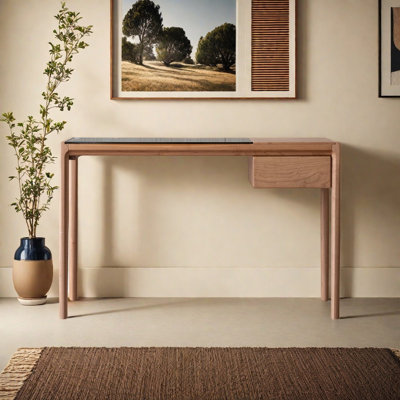 Bureau créatif de style américain