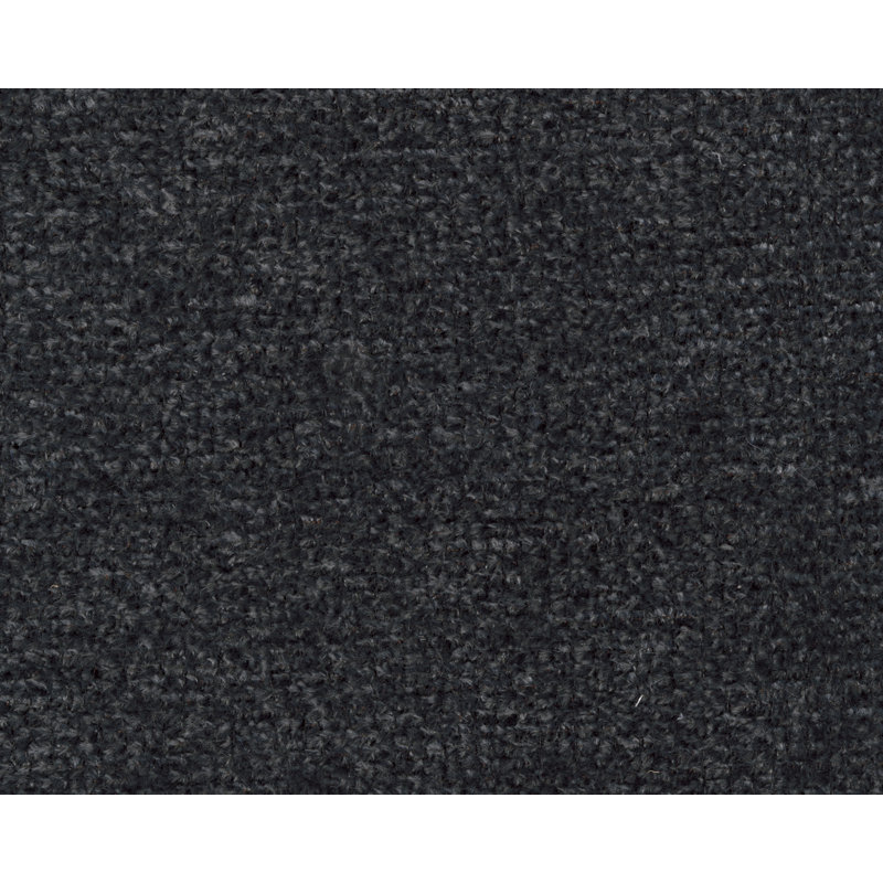 Dametris 42" Wide Rocker Standard Recliner, Manual, Slate Polyester