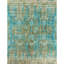 Wool Abstract Area Rug-65288753