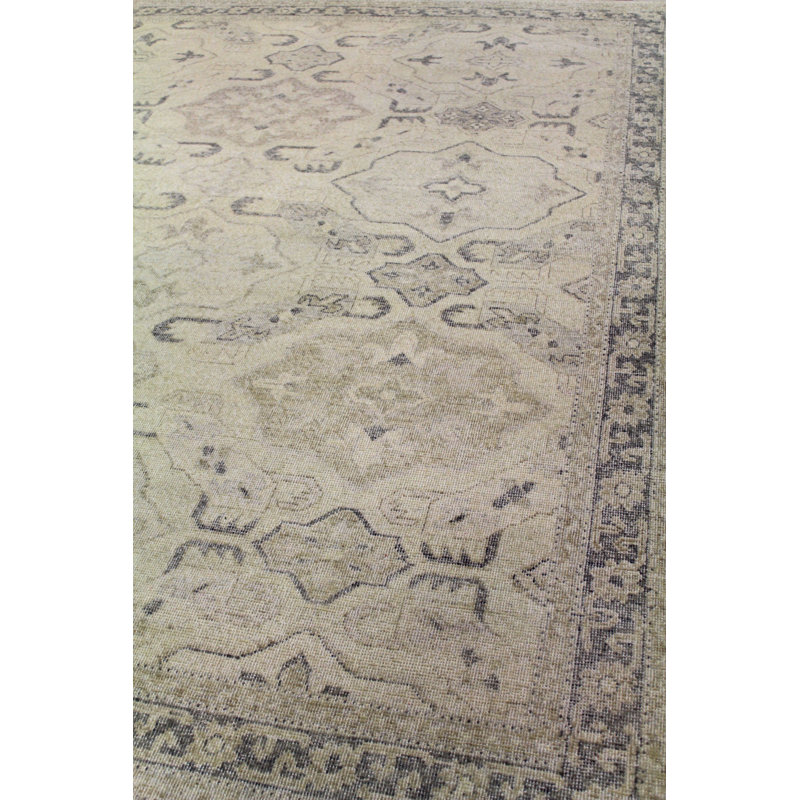 One-of-a-Kind 8'1" X 9'11" Area Rug