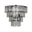 Carnegie 4 - Light Chandelier