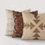 Bellingham Square Pillow Cover & Insert
