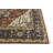 Shontai Wool Floral Rug