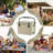 Costway 25 Quarts Ice Chest-93668806