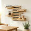3 Piece Floating Shelf