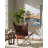 Tan Butterfly Chair-2080062655