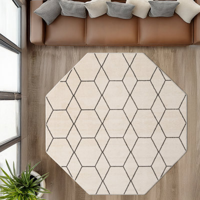 Tapis Arborville Makowski