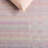 Kevinisha Performance Abstract Rug-2066250556