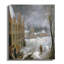 Wrapped Canvas Print Set