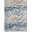Tapis intérieur / extérieur bleu Arionelle-1636731333