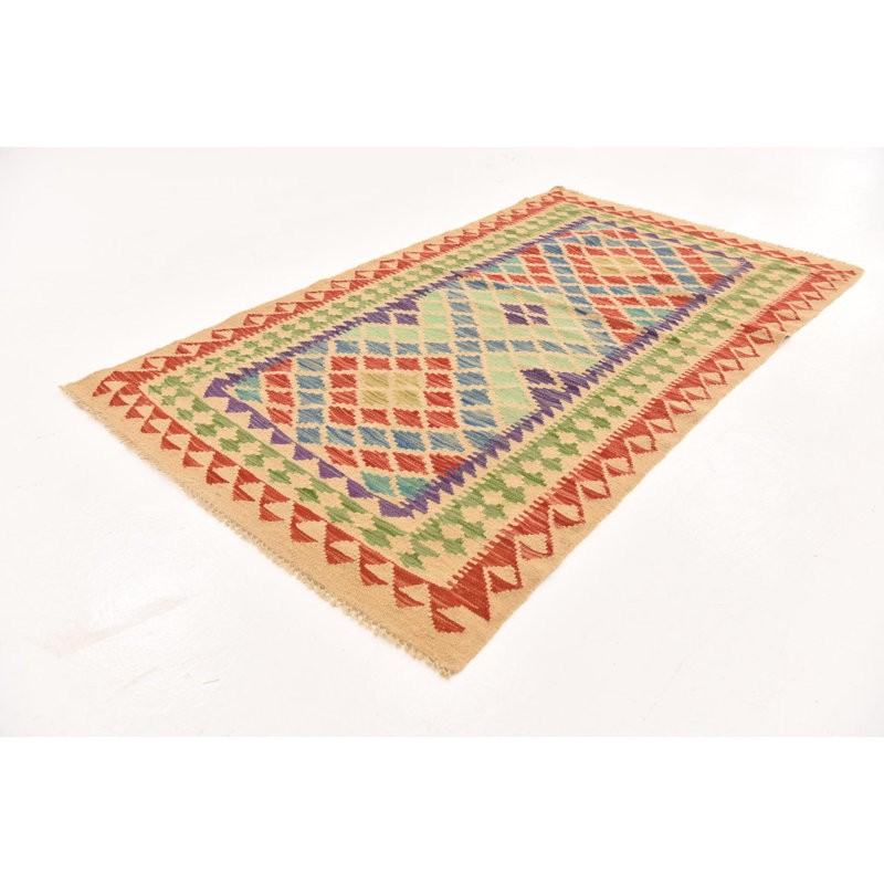 Omari Multi Rug
