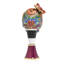 Calavera Wine Charm