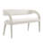 Modway Pinnacle Boucle Fabric Accent Bench-91110951