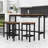 Georgina Dining Set-1771807557