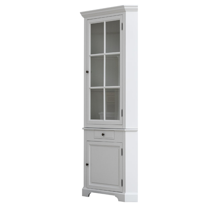 Bella Vista Display Cabinet
