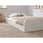 Leon Montessori Heavy Duty Solid Pine Bed Frame-1039224307-1034929724