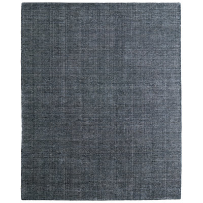 Dhruv Modern Solid Area Rug