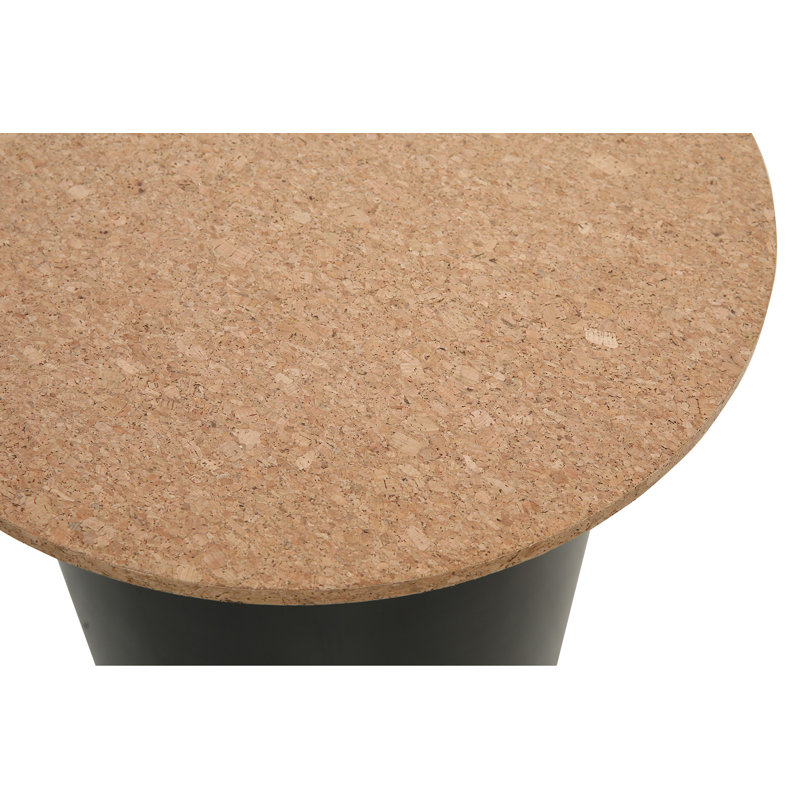 Odysseus Pedestal Nesting Tables