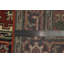 Tapis traditionnel indien à motif géométrique 3 x 5