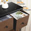 Commode double à 10 tiroirs-1824550779