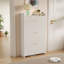 15 Pair Flip Down Shoe Storage-124004606