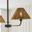 2 - Light Linear Chandelier-1873413897