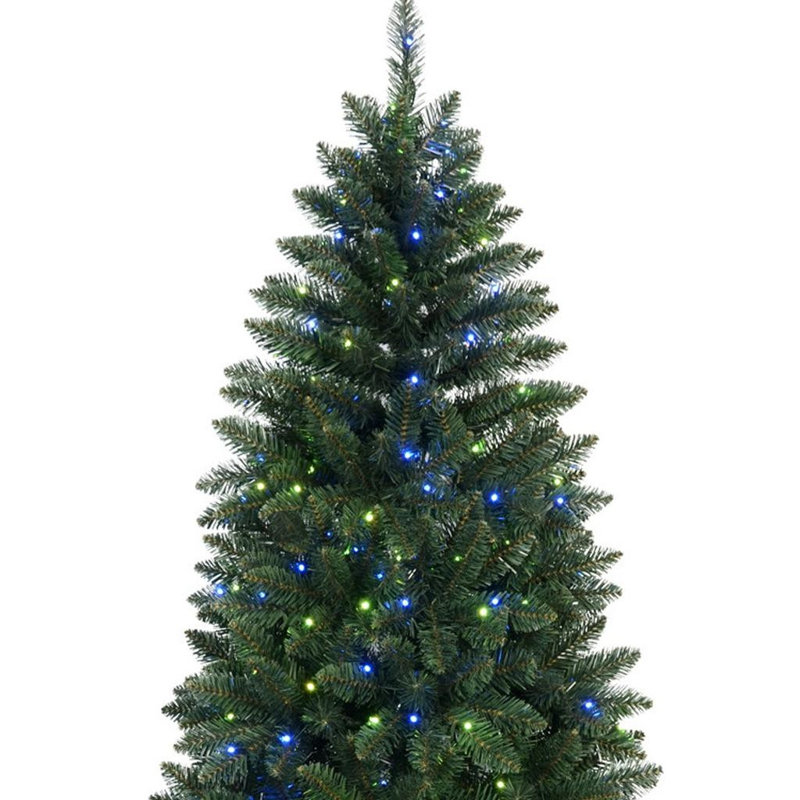 Sapin de Noël 7 pi